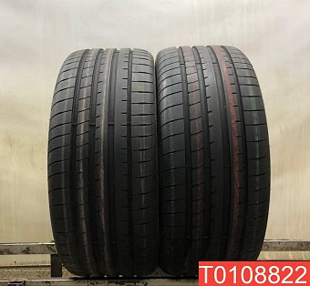 Goodyear Eagle F1 Asymmetric 5 265/40 R21 105Y 