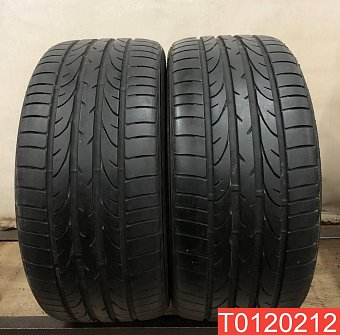 Bridgestone Potenza RE050 255/40 R19 100Y 