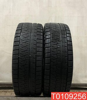 Pirelli Ice Asimmetrico plus 205/55 R16 91Q 