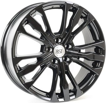 RST R188 7x18 5x108 ET33 dia 60,1 BL