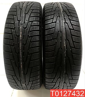 Nokian Tyres Nordman RS2 195/65 R15 95R 