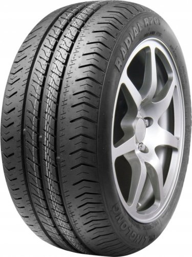 Шины Linglong R701 LT155/70 R12 104/102N - 1