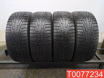 Nokian Hakkapeliitta R Sport Utility 285/60 R18 116R 