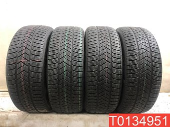 Pirelli Scorpion Winter 235/50 R20 104V 