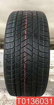 Pirelli Scorpion Winter 285/40 R21 109V 