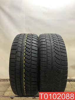 Continental ContiWinterContact TS790 225/55 R16 95H 