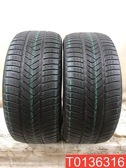 Pirelli Sottozero 3 265/40 R20 104V 