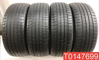Linglong GreenMax 4x4 HP 215/55 R18 95V 