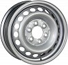 Trebl 9487T 6,5x16 6x130 ET62 dia 84,1 silver