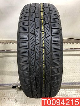 Firestone WinterHawk 2 Evo 195/60 R15 88T 