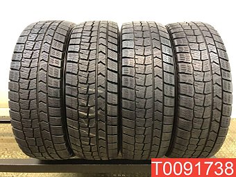 Dunlop Winter Maxx WM02 185/60 R15 84Q 