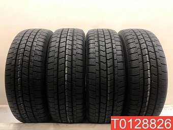 Goodyear Cargo Ultra Grip 215/65 R15 104/102T 