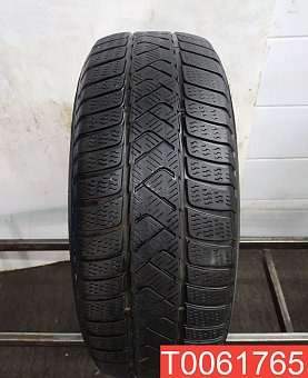 Pirelli Winter Sottozero 3 205/60 R16 92H RunFlat