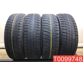 Bridgestone Blizzak Revo GZ 205/65 R16 95S 