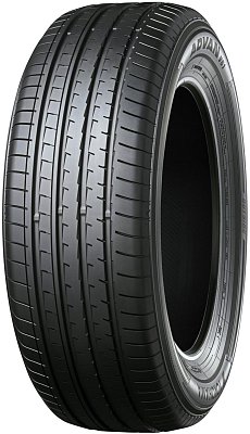 Шины Yokohama Advan V61G - 1