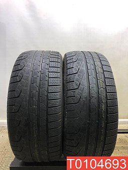 Pirelli Sottozero Winter 270 Series 2 235/40 R19 96W 