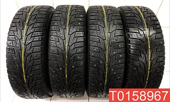Hankook Winter I’pike RS 215/65 R16 98T  Hankook Winter I’pike RS 215/65 R16 98T