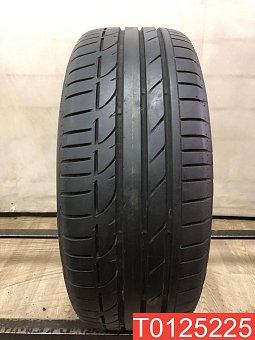 Bridgestone Potenza S001 225/50 R18 95W RunFlat