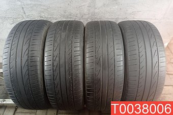 Hankook Ventus ME01 225/55 R18 98V 