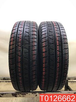 Pirelli Carrier Winter 215/70 R15 109/107S 