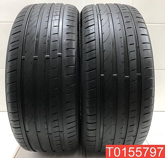 Vittos Sportmacro VSU01 235/45 R18 98W 