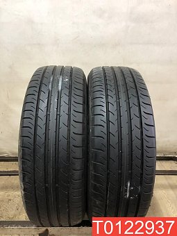 Dunlop SP Sport Maxx 050 225/60 R18 100H 