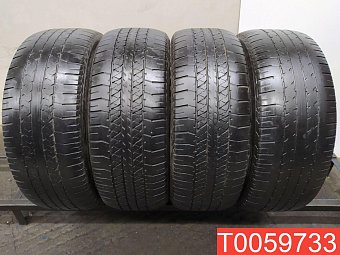 Bridgestone Dueler HT 684 2 275/55 R20 111H 