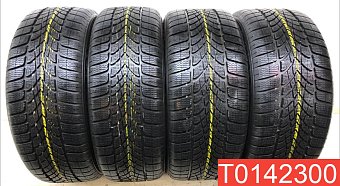 Dunlop SP Winter Sport 4D 255/50 R19 103V 
