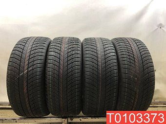 Bridgestone Blizzak LM001 245/50 R19 105V RunFlat