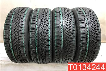 Continental WinterContact TS850P SUV 225/60 R17 99H 
