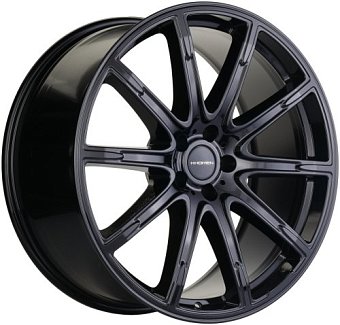 Khomen Wheels KHW2102 (GLS class) 10,5x21 5x112 ET30 dia 66,6 black