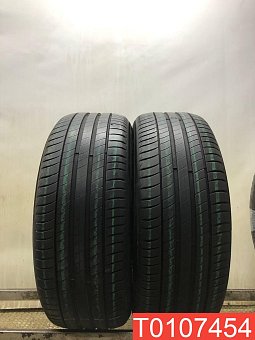 Michelin Primacy 3 225/55 R18 98V 