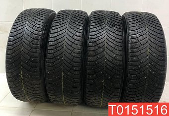 Michelin X-Ice North 4 SUV 265/55 R20 113T 