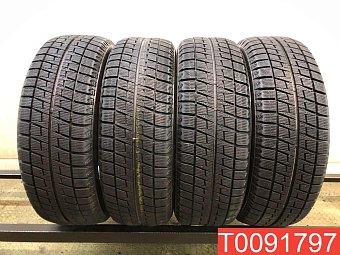 Bridgestone Blizzak Revo 2 185/65 R15 88Q 