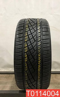 Continental ExtremeContact DWS 255/40 R19 100Y 