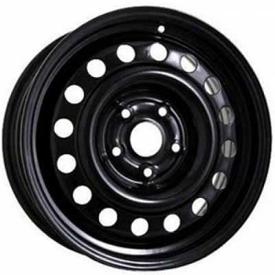Диски TREBL 64J45H HYUNDAI SANTA-FE - 1