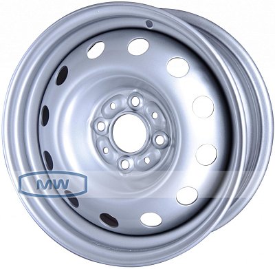 Диски Magnetto 14003 S AM ВАЗ-10 - 1