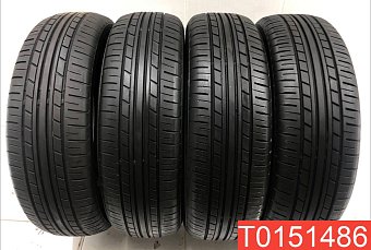 Yokohama Ecos ES31 175/65 R15 84S 