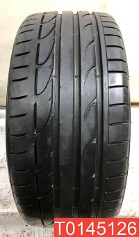 Bridgestone Potenza S001 225/35 R18 87W 
