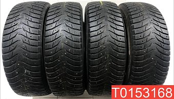 Kumho Winter Craft Ice WI31 235/65 R17 108T 