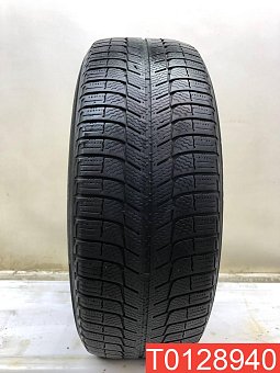 Michelin X-Ice 3 215/60 R17 96T 