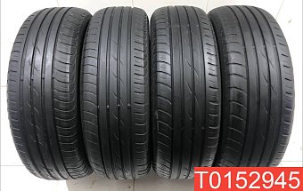 Yokohama C.Drive AC02 185/65 R15 88H 