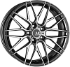 LS FlowForming RC13 8x18 5x120 ET40 dia 74,1 GMF