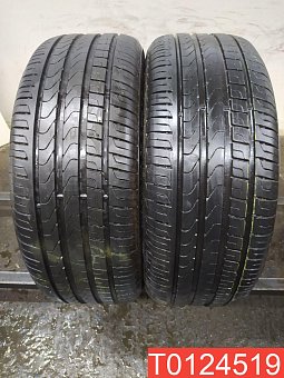 Pirelli Scorpion Verde 235/50 R19 99V 