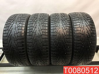 Nokian Hakkapeliitta 7 SUV 245/60 R18 109T 