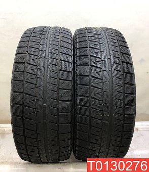 Bridgestone Blizzak Revo GZ 205/55 R16 91Q Нет