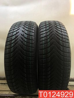 Michelin Alpin 4 205/60 R16 92H 