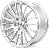 Borbet LS2 8x17 5x114,3 ET45 dia 72,6 brilliant silver