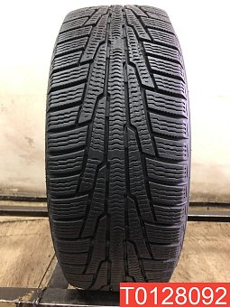 Nokian Nordman RS2 195/55 R15 89R 