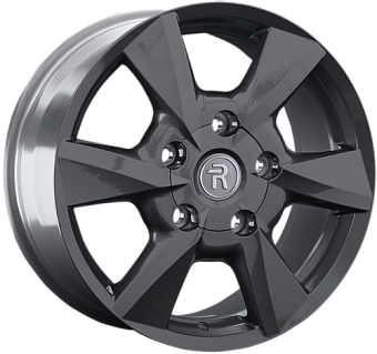 Replay Toyota (TY90) 8x18 5x150 ET56 dia 110,1 GM Replay Toyota (TY90) 8x18 5x150 ET56 dia 110,1 GM